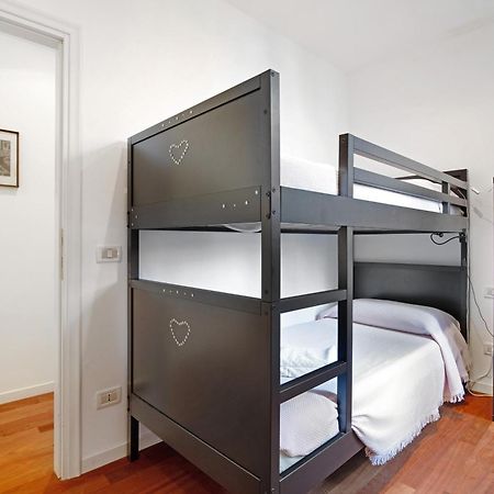 Campiello Del Spezier Lejlighed Venedig Eksteriør billede